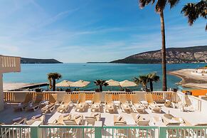 Hotel Vila Hedonija