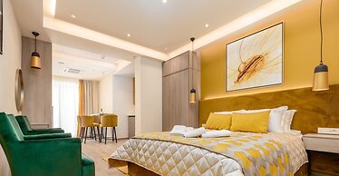 Hotel Vila Hedonija