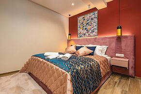 Hotel Vila Hedonija
