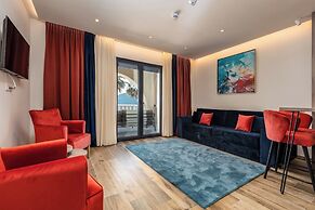 Hotel Vila Hedonija