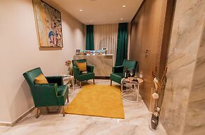 Hotel Vila Hedonija