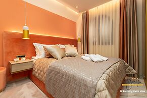Hotel Vila Hedonija
