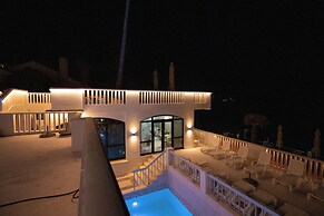 Hotel Vila Hedonija