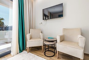 Hotel Vila Hedonija