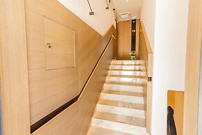 Hotel Vila Hedonija