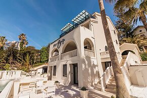 Hotel Vila Hedonija