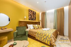 Hotel Vila Hedonija