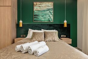 Hotel Vila Hedonija