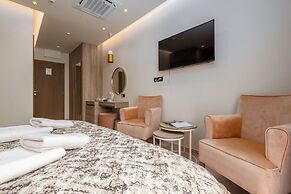 Hotel Vila Hedonija