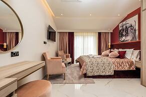 Hotel Vila Hedonija