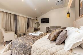 Hotel Vila Hedonija