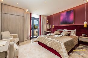 Hotel Vila Hedonija