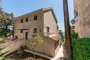 Hotel Vila Hedonija