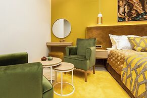 Hotel Vila Hedonija