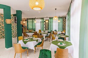 Hotel Vila Hedonija