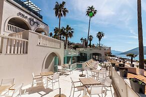 Hotel Vila Hedonija