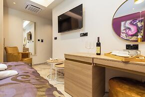 Hotel Vila Hedonija