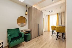 Hotel Vila Hedonija