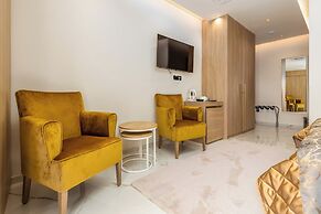 Hotel Vila Hedonija