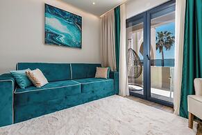 Hotel Vila Hedonija