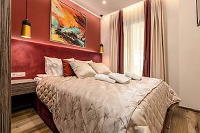 Hotel Vila Hedonija