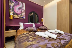 Hotel Vila Hedonija