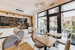 Hotel Agora