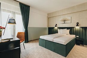 Hotel Agora