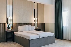 Hotel Agora