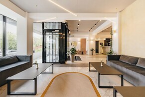 Hotel Agora
