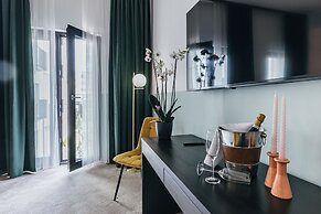Hotel Agora
