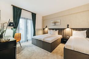 Hotel Agora