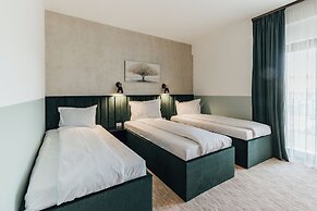 Hotel Agora