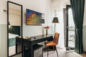 Hotel Agora
