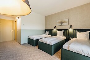 Hotel Agora