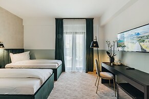 Hotel Agora
