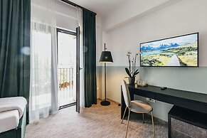 Hotel Agora