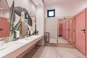 Hotel Agora