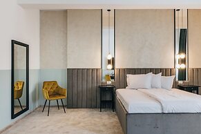 Hotel Agora