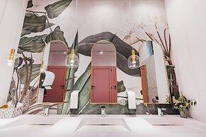 Hotel Agora