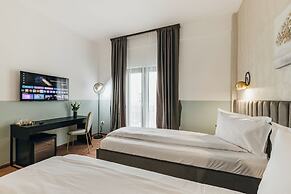 Hotel Agora