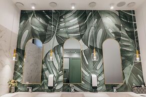Hotel Agora