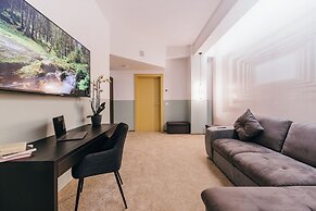 Hotel Agora