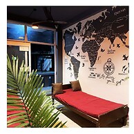 Skyard Hostel & Homestay (Harsil Valley)