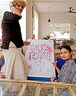 Skyard Hostel & Homestay (Harsil Valley)