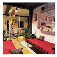 Skyard Hostel & Homestay (Harsil Valley)