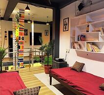 Skyard Hostel & Homestay (Harsil Valley)