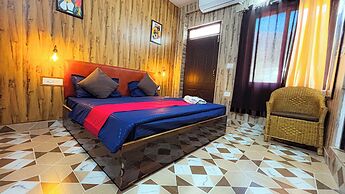 Skyard Hostel & Homestay (Harsil Valley)