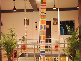 Skyard Hostel & Homestay (Harsil Valley)