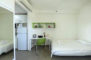 Homey Studio Prime Location in Tel Aviv